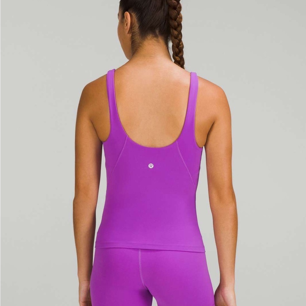Lululemon Align Waist Length Tank Top - Picture 3 of 8